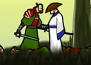 Straw Hat Samurai 2