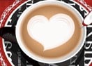 Amazing Latte Art