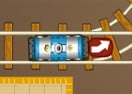Park My Train