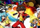 Jogos Bakugan