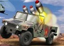 Russian Jeep