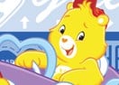 Care Bears Match Game
