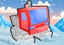 Snow Truck