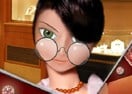Sabina Jewelry