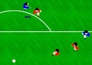 Dennys Flash Soccer