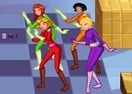 Spy Chess