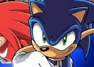 Sonic Similarities