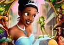 Sort My Tiles: Frog Princess