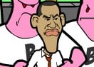 Obama Escape de Guantanamo