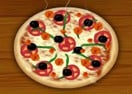 Italian Pizza