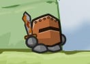 Chibi Knight
