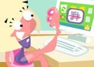 Office Slacking 2