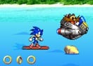 Sonic Surf