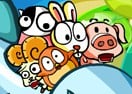 Zoo Escape