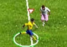 Soccer World Cup 2010