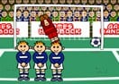 Goal Shoot