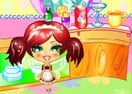 Fairy Café