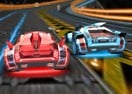 Age of Speed 2