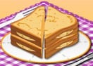 Bread Omelet