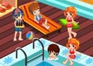 Tessa's Summer Holiday Home