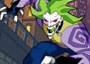 The Joker Escape