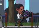 Obama Alien Defense