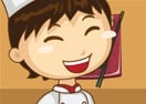 Sushi Grand Prix