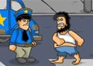 Hobo 3 - Wanted