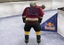 Crashed Ice