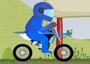 Rush Bike