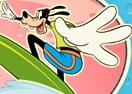 Goofy Ride