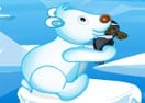 Bear Fishing