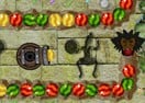 Tropical Jungle Rumble