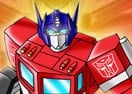 Transformers Prestige