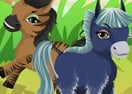 Horse Farm Assistant