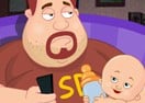 Super Dad