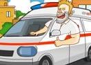 Ambulance Madness