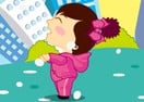 Milk Candy Shower
