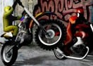 Urban Stunts