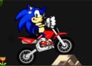 Sonic Moto