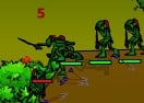 Clan Wars: Goblin Forest