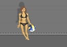 Ragdoll Volleyball