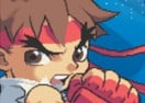 Pocket Fighter Nova