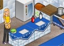 Burger Restaurant 4