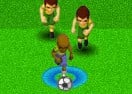 Soccer World Cup 2010 2