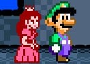 Super Mario Bros World OverRun