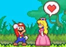 Super Mario Bros Time Attack