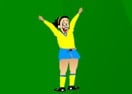 Ronaldinho Mundial