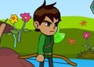 Ben 10 Vs Bakugan