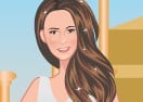 Nina Dobrev Dress Up